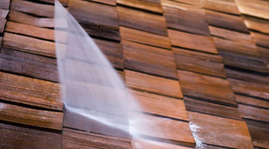 Professional tile roof repair services in Camp Murray, WA